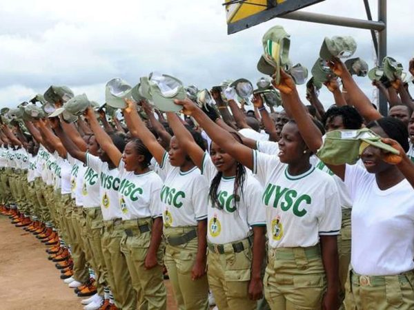 NYSC Members to Receive N77,000 Monthly Allowance, Says NYSC DG | MarvelTvUpdates