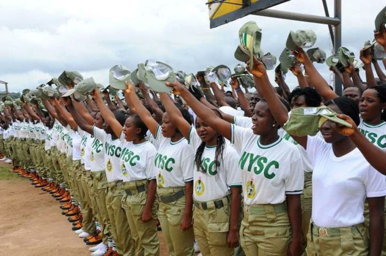 NYSC Members to Receive N77,000 Monthly Allowance, Says NYSC DG | MarvelTvUpdates