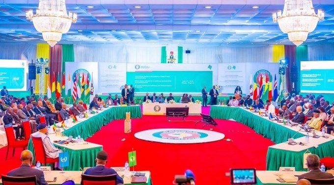 ECOWAS Set To Introduce Single Currency To Boost Regional Trade | MarvelTvUpdates