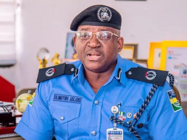 ‘Cursing Someone Online Is Criminal Offence, Punishable’ — PRO NPF, Olumuyiwa Adejobi | MarvelTvUpdates