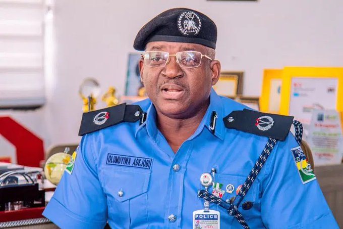 ‘Cursing Someone Online Is Criminal Offence, Punishable’ — PRO NPF, Olumuyiwa Adejobi | MarvelTvUpdates