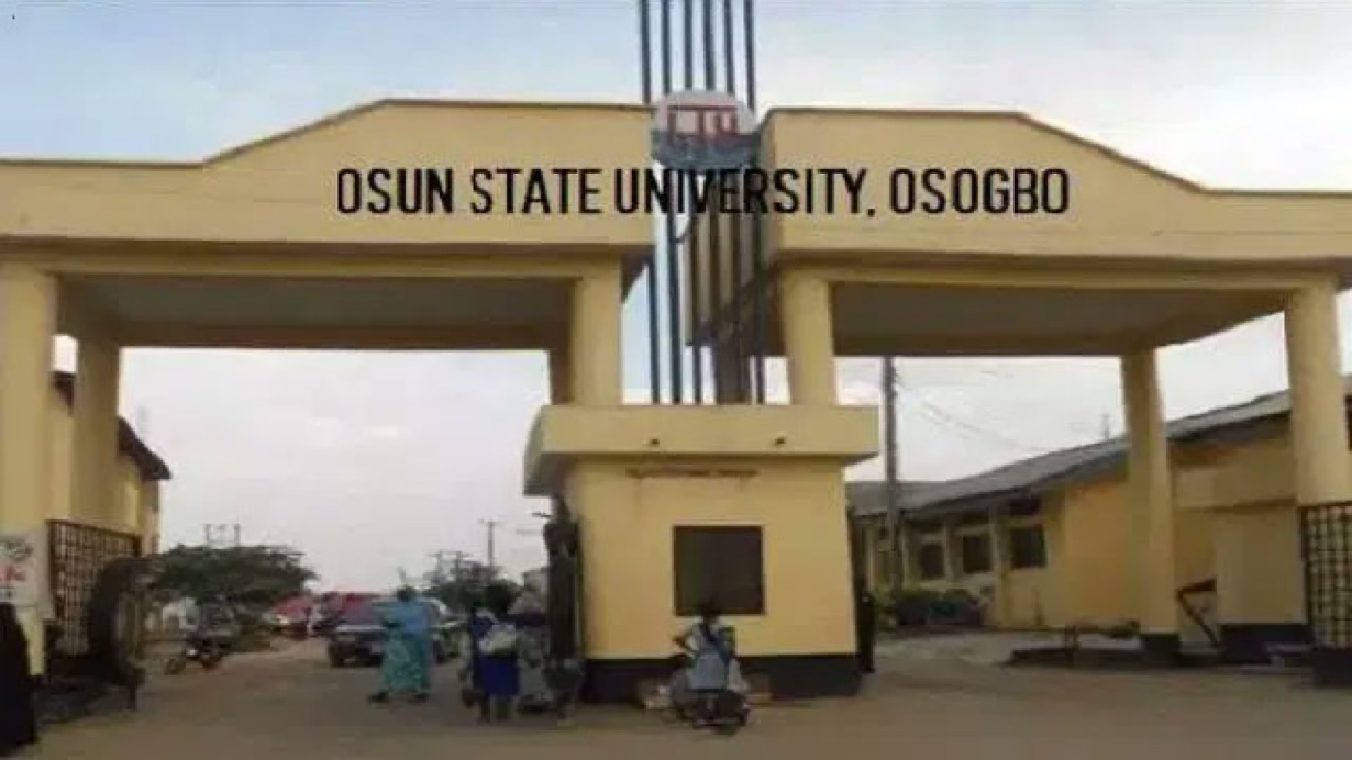 UNIOSUN Introduces Compulsory Student Loan Scheme For Freshers | MarvelTvUpdates