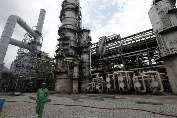 Fresh Details Emerge As Port Harcourt Refinery Shuts Down Again After Costly Rehabilitation | MarvelTvUpdates