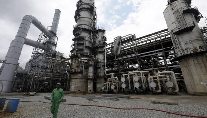 Fresh Details Emerge As Port Harcourt Refinery Shuts Down Again After Costly Rehabilitation | MarvelTvUpdates