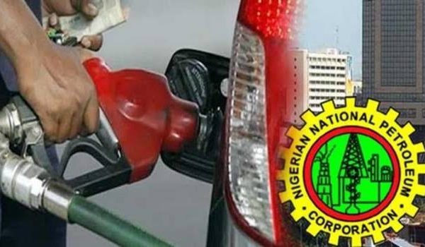 JUST-IN: NNPC Reduces PMS Price By 12% To N899 Per Litre | MarvelTvUpdates