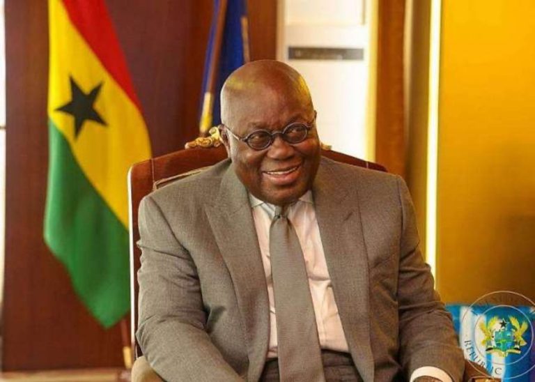 President Akufo-Addo Approves Visa-Free Entry To Ghana For All African Nationals | MarvelTvUpdates