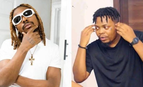 Asake Parts Ways With YBNL, Netizens Reacts To Shocking Split From Olamide’s Label | MarvelTvUpdates