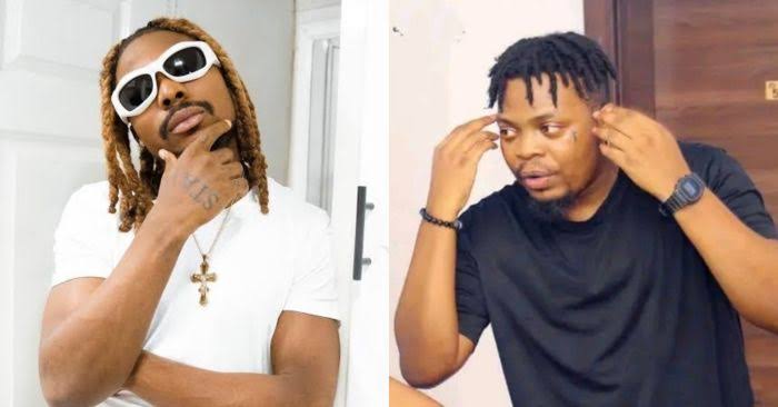 Asake Parts Ways With YBNL, Netizens Reacts To Shocking Split From Olamide’s Label | MarvelTvUpdates