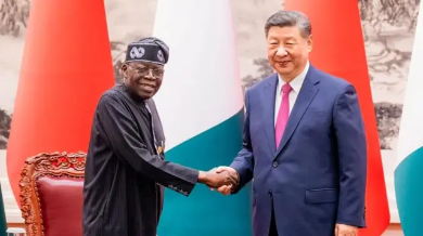 Nigeria Renews Currency Swap Deal With China | MarvelTvUpdates