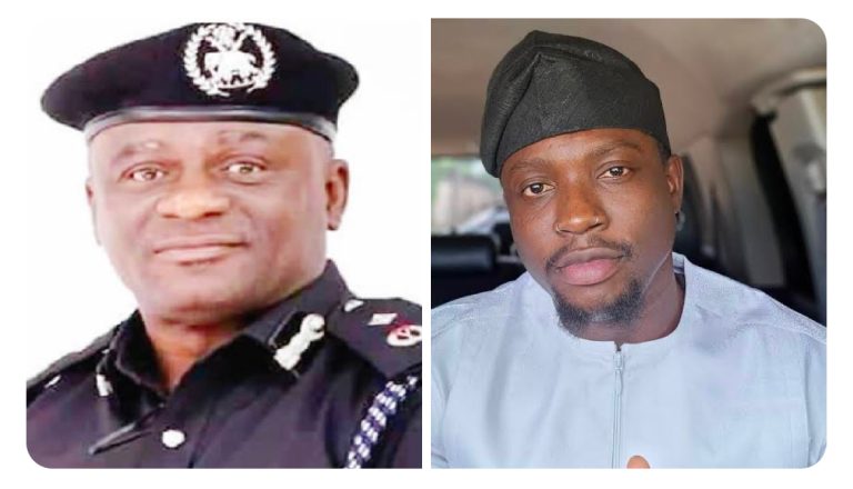 ‘We’re Not Aware of VeryDarkMan’s Missing N180m’ — Nigerian Police Says | MarvelTvUpdates