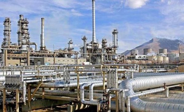 Warri Refinery Starts Operations, Runs At 60% Capacity — NNPC | MarvelTvUpdates