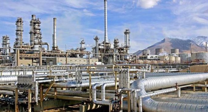 Warri Refinery Starts Operations, Runs At 60% Capacity — NNPC | MarvelTvUpdates