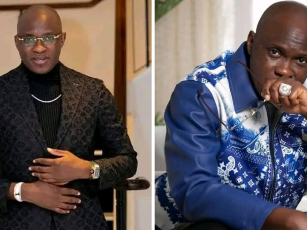 Popular Pastor, Tobi Adeboyega Faces Deportation To Nigeria Over Alleged £1.87m For Fraud | MarvelTvUpdates