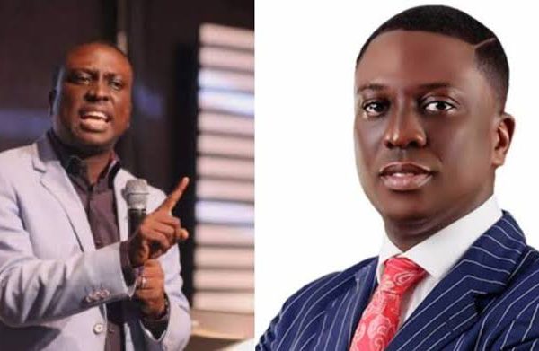 Police Arrests Nigerian Popular Pastor, Bolaji Idowu Over Alleged N1.5billion Fraud | MarvelTvUpdates