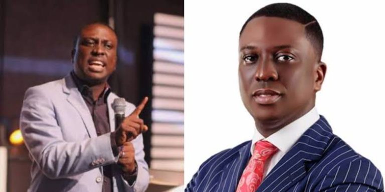 Police Arrests Nigerian Popular Pastor, Bolaji Idowu Over Alleged N1.5billion Fraud | MarvelTvUpdates