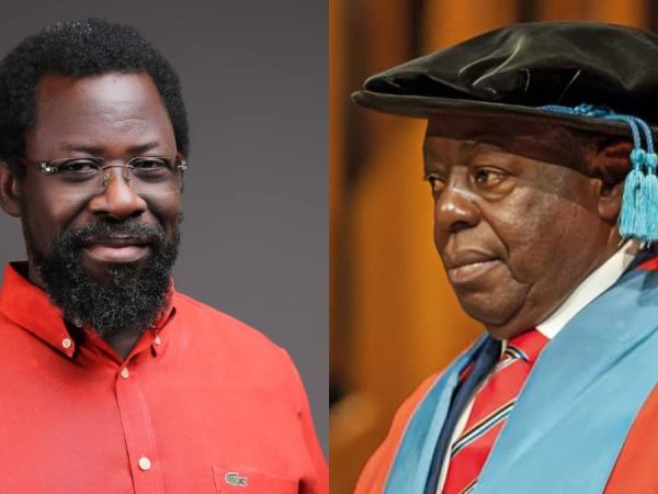 ‘Dele Farotimi Must Prove Allegations To Regain Freedom, Afe Babalola Breaks Silence | MarvelTvUpdates