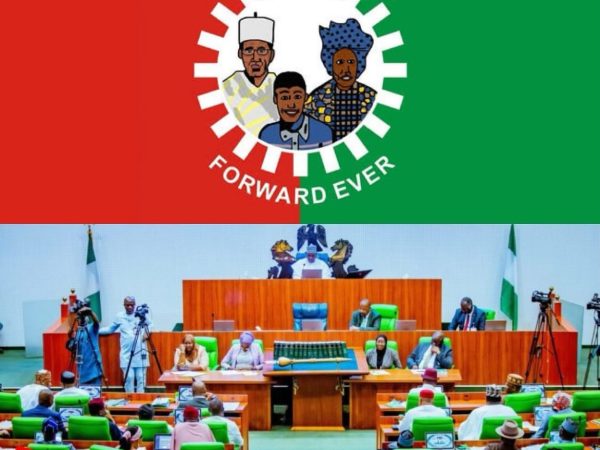 JUST-IN: Four Labour Party House Of Reps Members Defect To APC | MarvelTvUpdates