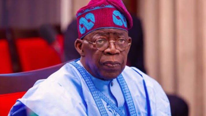 President Tinubu Orders Release Of Funds For Pension Arrears To Military Veterans | MarvelTvUpdates