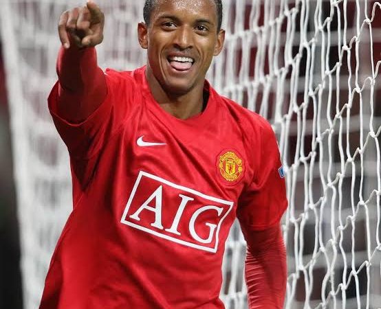 Former Man Utd Star, Luis Nani Retires From Professional Football At 38 | MarvelTvUpdates