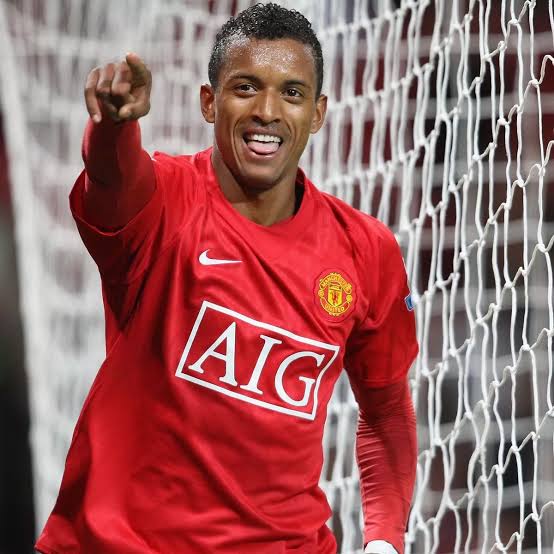 Former Man Utd Star, Luis Nani Retires From Professional Football At 38 | MarvelTvUpdates