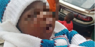 Father Arrested For Alleged Ritual Murder Of 41-Day-Old Son In Abeokuta | MarvelTvUpdates