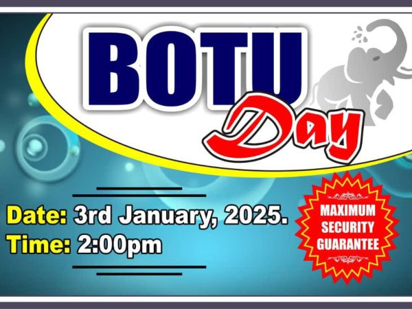 Odobotu Community Celebrates Botu Day 2025 In Grand Style | MarvelTvUpdates