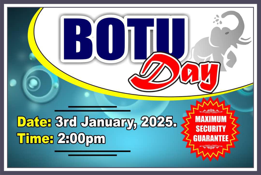 Odobotu Community Celebrates Botu Day 2025 In Grand Style | MarvelTvUpdates