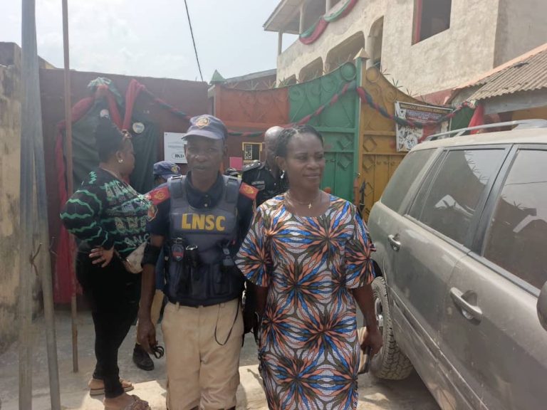 Ogba Magistrate Court: Teacher Stella Nwadigo Pleads Not Guilty To Child Abuse Charges, Remanded In Correctional Facility