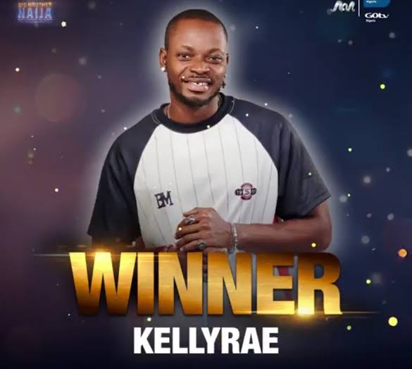 Kellyrae To Critics: ‘You’re Dull If You Question My BBNaija Win | MarvelTvUpdates