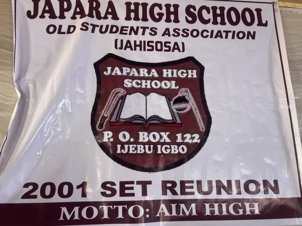 United For Greatness: Japara High School Class Of 1995/2001 Reunion | MarvelTvUpdates