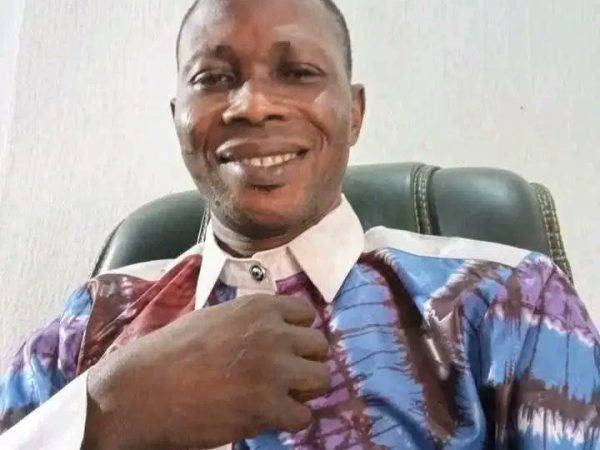 Husband Stabs Bishop To Death In Osun Over Alleged Affair With Wife | MarvelTvUpdates