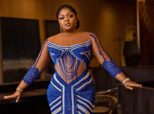 ‘I’m Waiting On The Lord For Kids’ – Nollywood Actress, Eniola Badmus [VIDEO] | MarvelTvUpdates