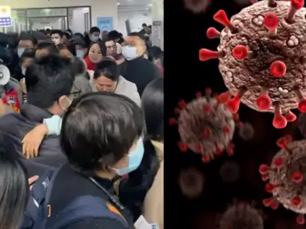 New Virus Alert: Human Metapneumovirus (HMPV) Spreads Rapidly In China, Exhibiting ‘COVID-19’ Like Symptoms | MarvelTvUpdates