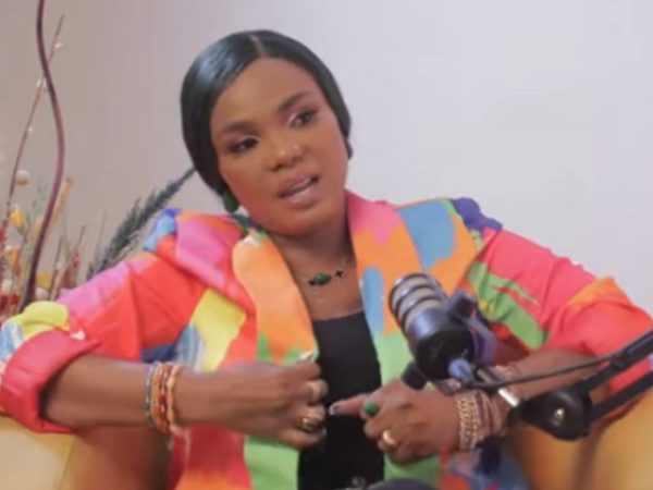 Popular Nollywood Actress, Iyabo Ojo Opens Up About Past Rapes, Mohbad’s Case Frustration | MarvelTvUpdates