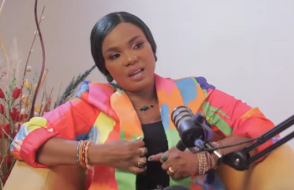 Popular Nollywood Actress, Iyabo Ojo Opens Up About Past Rapes, Mohbad’s Case Frustration | MarvelTvUpdates