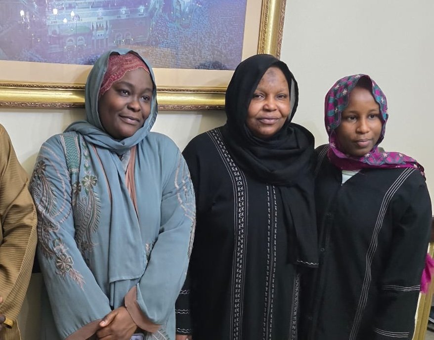 Relief For 3 Nigerian Women As Saudi Arabia Court Dismisses Drug Trafficking Charges, Ending 10-Month Detention | MarvelTvUpdates