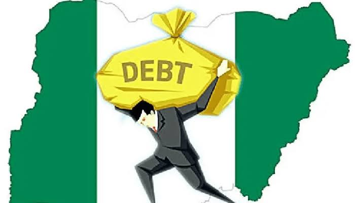 Nigeria’s Debt Set To Hit N187.8trn By 2025 Amid Rising Borrowing Costs | MarvelTvUpdates