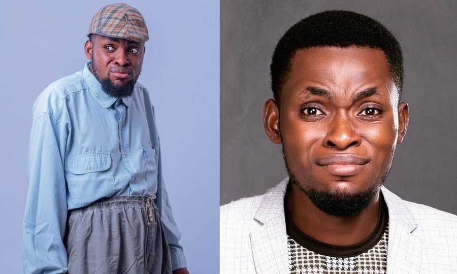 Comedian Mark Angel Opens Up On Devastating .7 Million Forex Loss In 2024