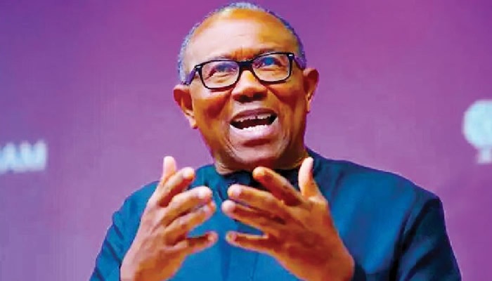 Peter Obi Raises Alarm Over Alleged Threat To Life By APC’s Felix Morka | MarvelTvUpdates