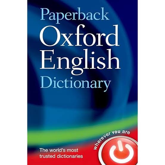 Oxford English Dictionary Adds 19 Nigerian Words, Including 419, Japa, Agbero, Suya