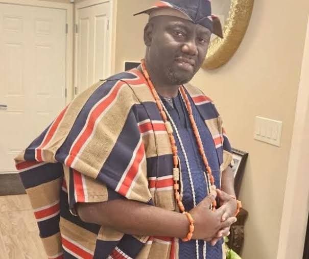 JUST-IN: Gov. Seyi Makinde Approves Prince Abimbola Owoade as New Alaafin of Oyo