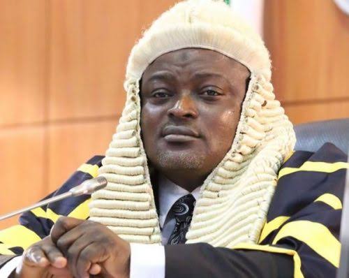 Lagos Assembly Speaker, Mudashiru Obasa Impeached, Deputy Sworn In