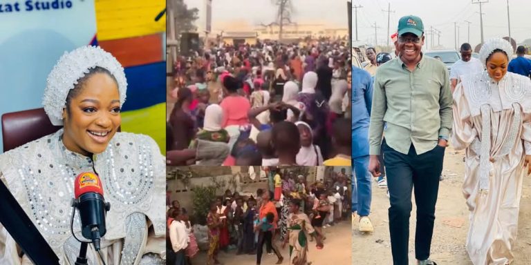 Court Grants N10m Bail to Ooni’s Ex-Wife, Oriyomi Hamzat, School Principal Over Ibadan Stampede