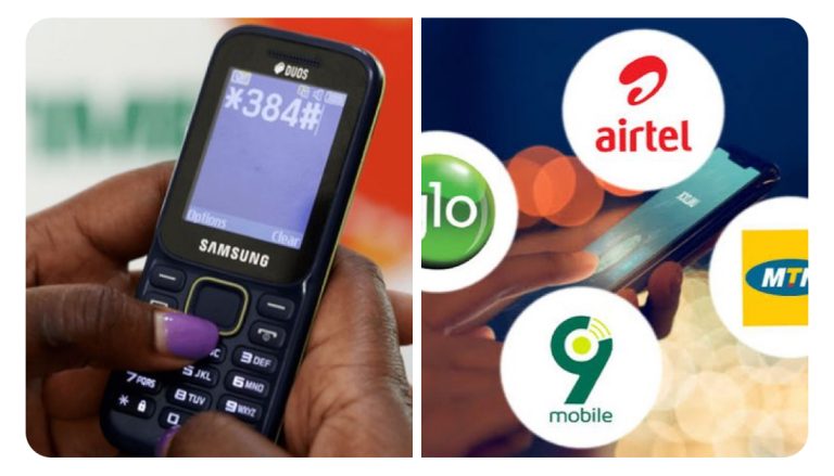 Telecom Operators Threaten to Suspend USSD Services Amid N250 Billion Debt Dispute with Banks