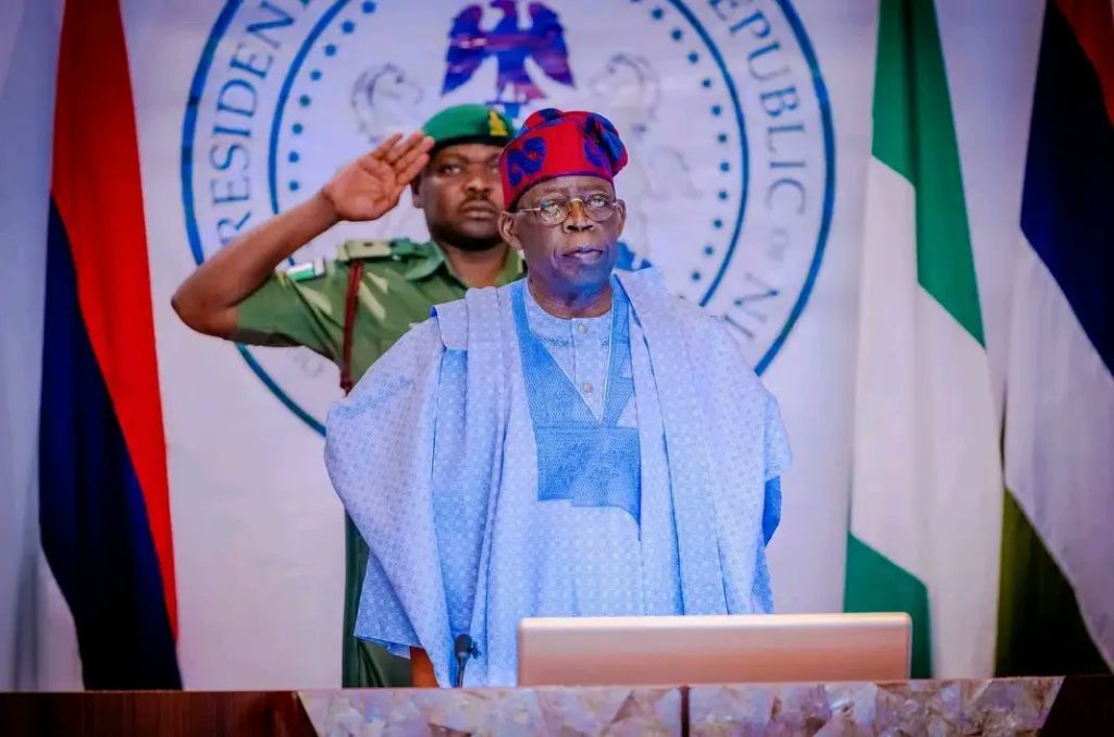 President Bola Tinubu Offers Palliative To SUG Presidents Nationwide