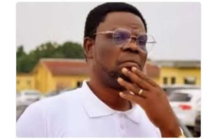 [VIDEO]: Oriyomi Hamzat In Tears After Release From Prison Over Ibadan Stampede