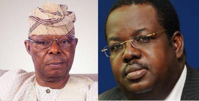 EFCC Set to Arraign Oba Otudeko, Olabisi Onasanya, Two Others Over Alleged N12.3bn Fraud