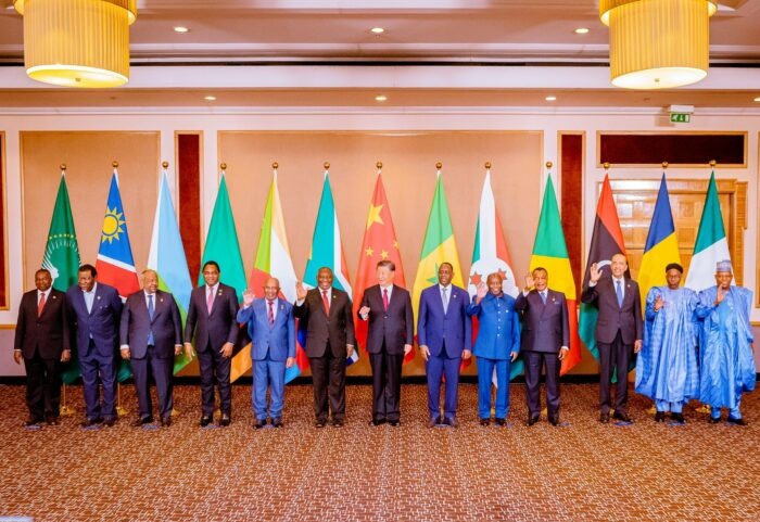 Nigeria Becomes BRICS Partner Country, Expands Global Economic Ties