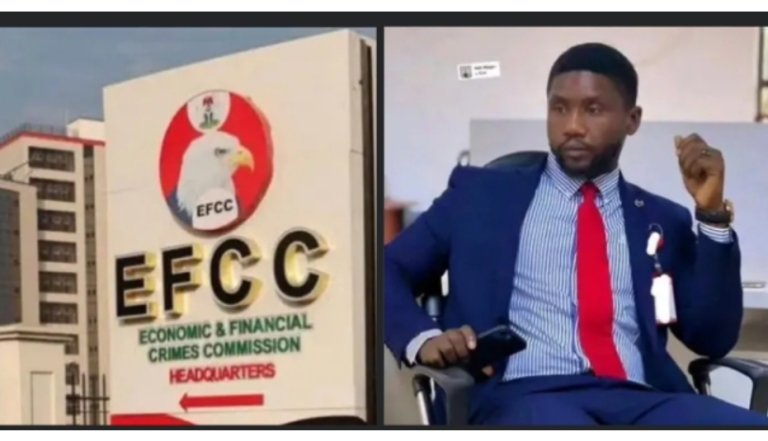 Medical Doctor Kills EFCC Officer in Anambra After Being Mistaken for Internet Fraudster