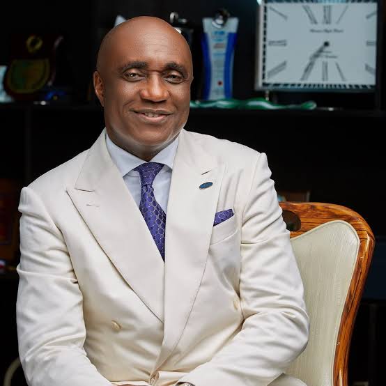 Receiving Money from Pastors Can Reduce Your Blessings, Pastor David Ibiyeomie Advises, Encourages Sowing Instead